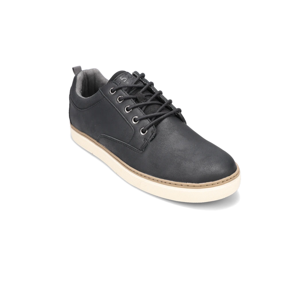 Shop Men's Dynasty Black | Men's Oxfords Shoes by B-52 by