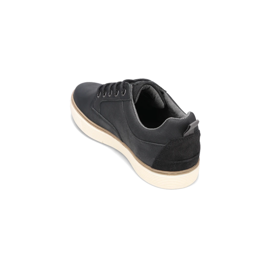 Shop Men's Dynasty Black | Men's Oxfords Shoes by B-52 by