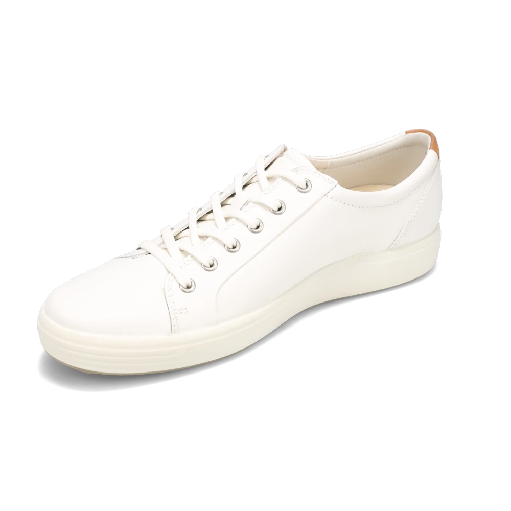 Men's Soft 7 Sneaker White – Tradehome Shoes