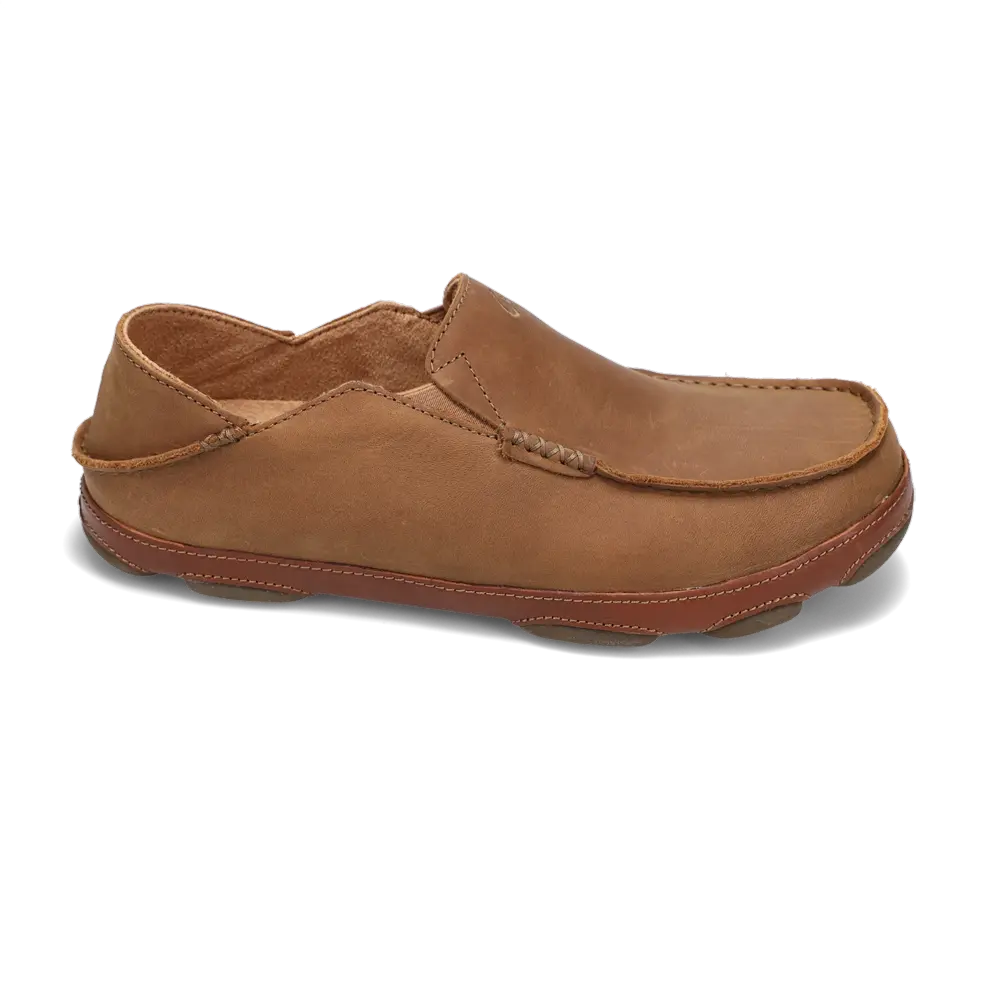 Men s Moloa Ray Toffee Tradehome Shoes