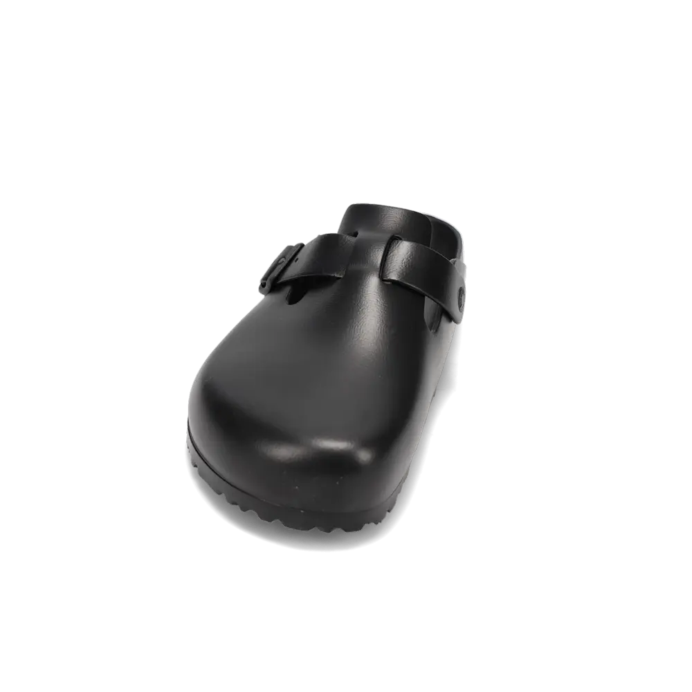 Shop Men's Boston EVA Black | Men's Slip Ons Shoes by Birkenstock