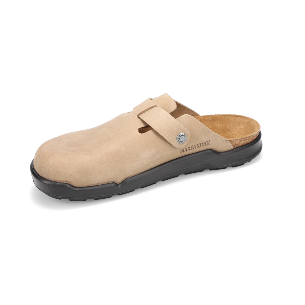 Shop Men's Boston Crosstown Tobacco Oiled Leather | Men's Slip Ons
