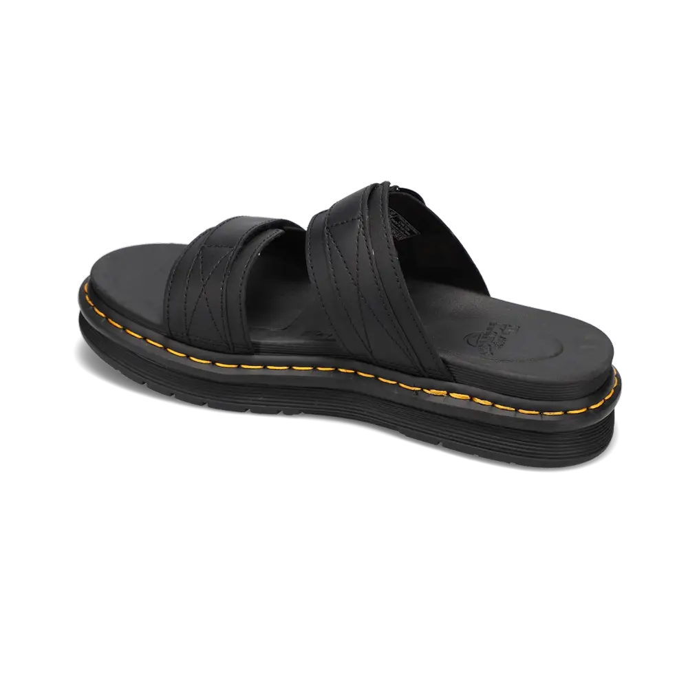 Black chilton online sandals