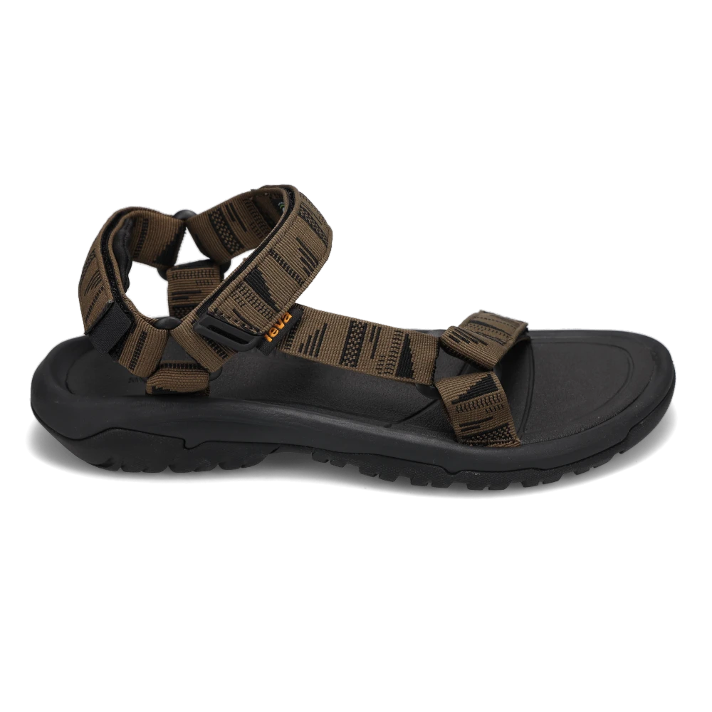 Men's Hurricane XLT2 Chara Dark Olive – Tradehome Shoes