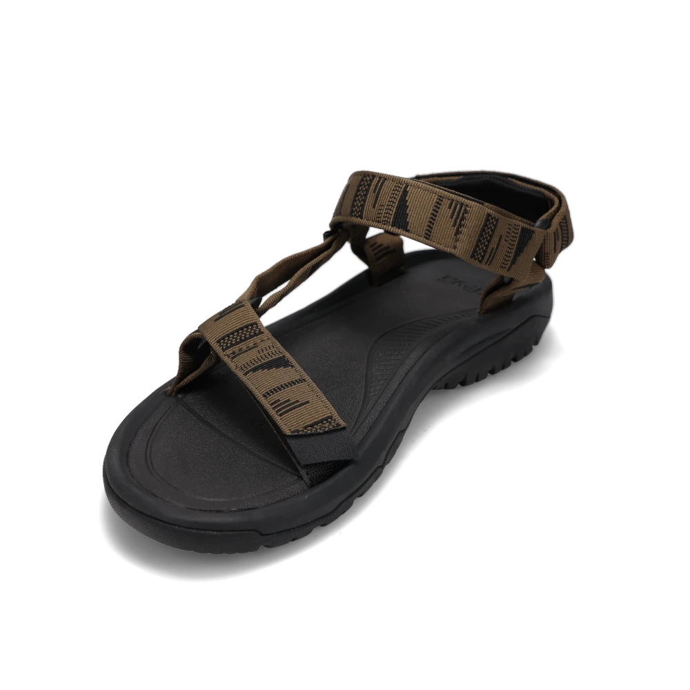Men's Hurricane XLT2 Chara Dark Olive – Tradehome Shoes