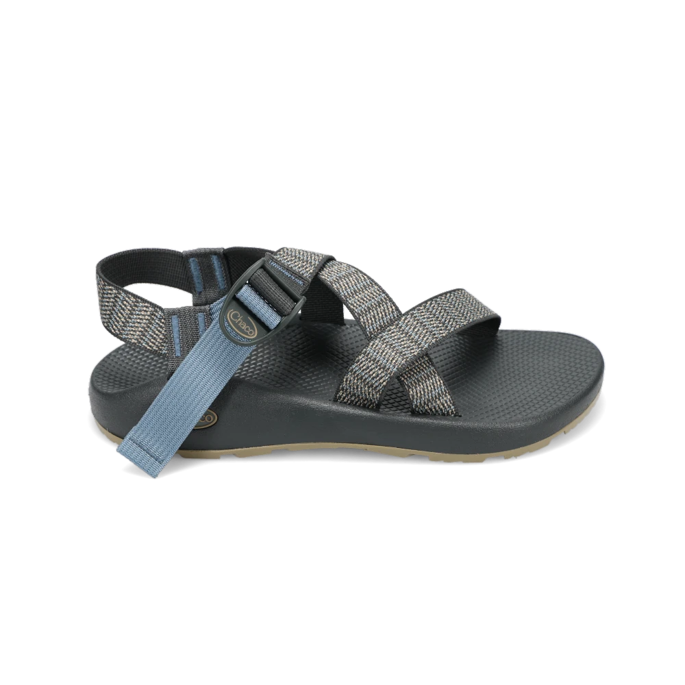 Shop Men's Z/1 Classic Bit Graphite | Men's Sandals by Chaco