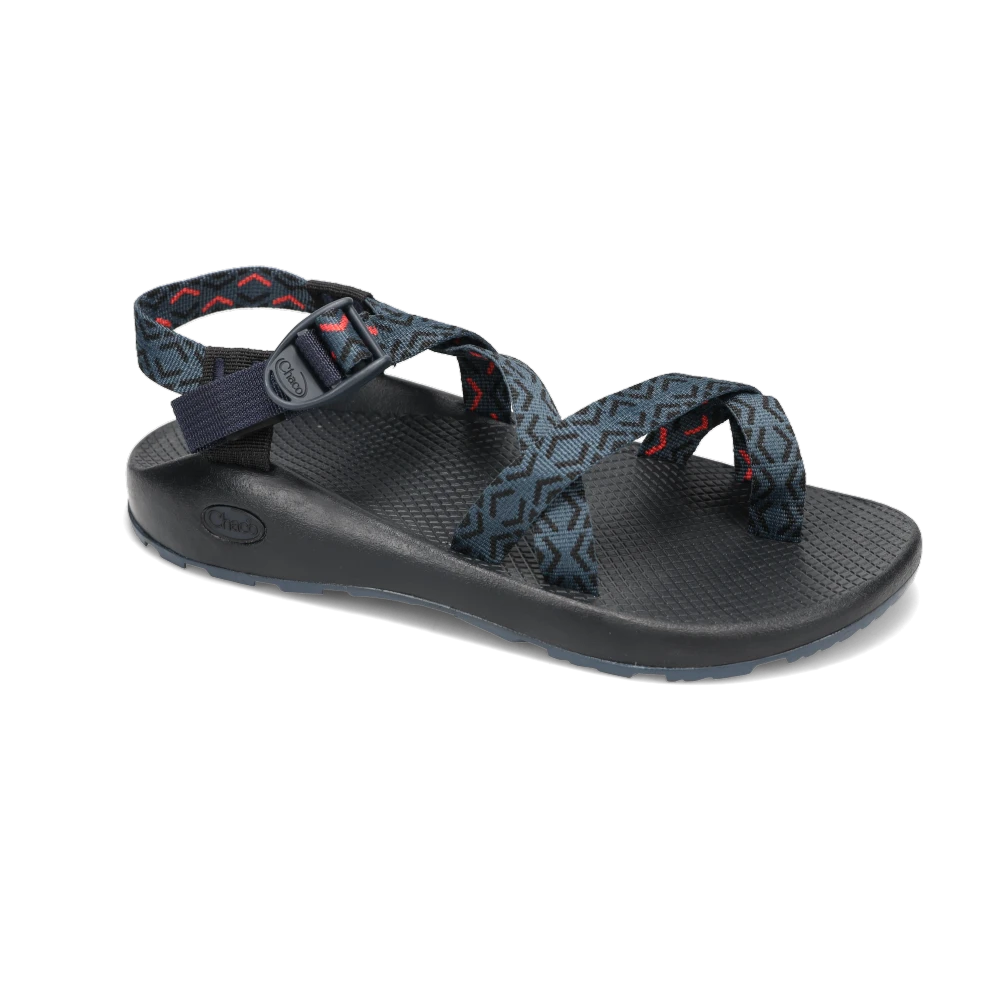 Men's Z/2 Classic Stepped Navy – Tradehome Shoes