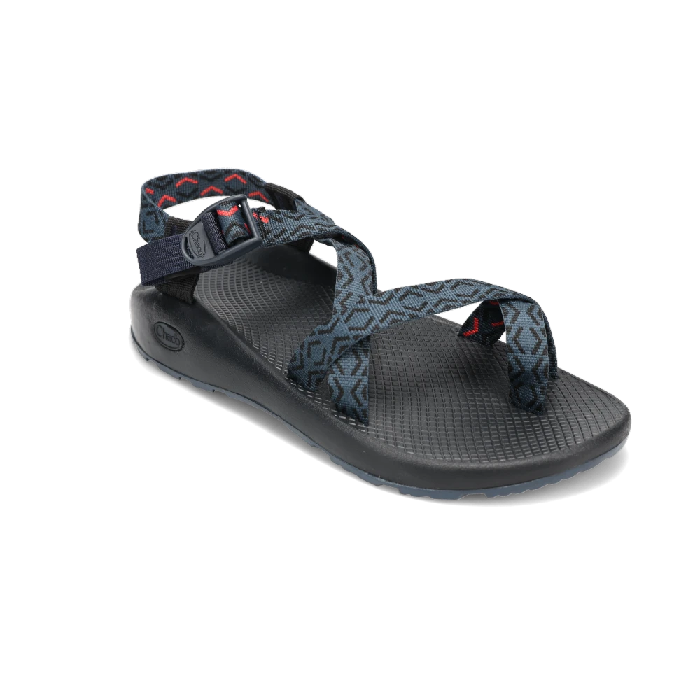 靴 DEUXIEME CLASSE CAMINANDO FUR SANDAL 37 Chaco ZX/2 Classic Sandal - Women's - Footwear