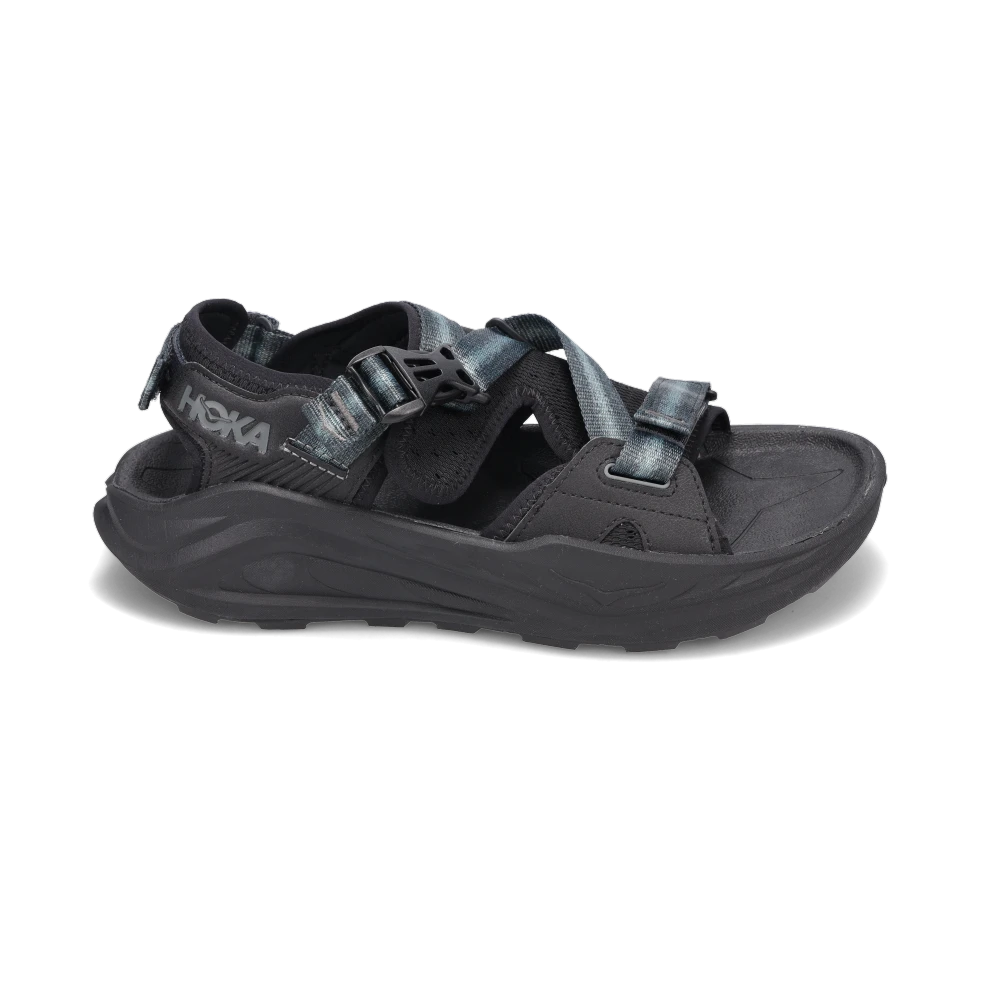 Men's Infini Hike TC Black/Black – Tradehome Shoes