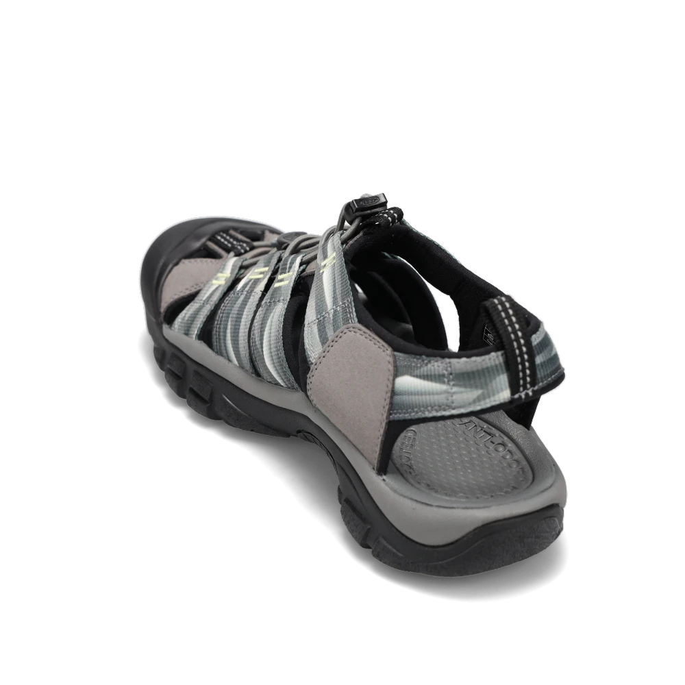 Men's Newport H2 Alloy/Prism – Tradehome Shoes