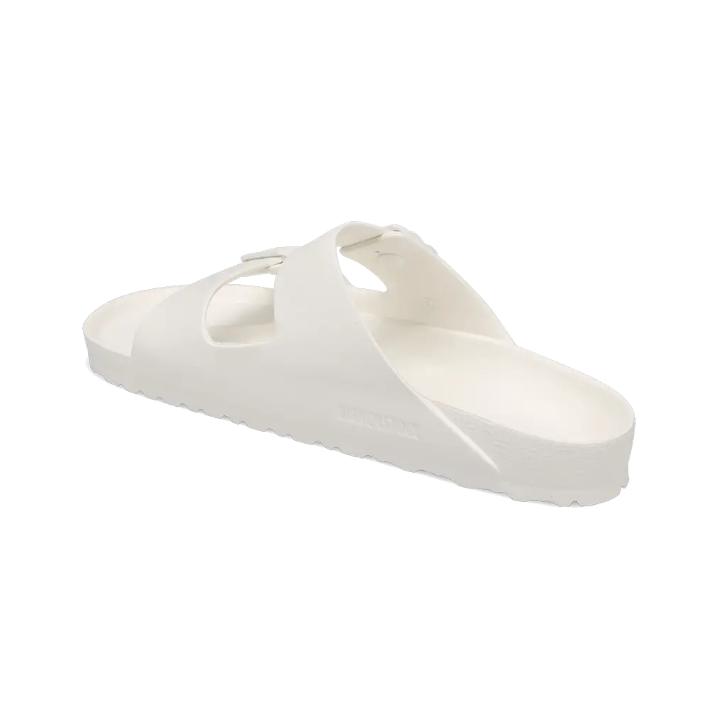 Shop Men's Arizona EVA White | Men's Sandals by Birkenstock