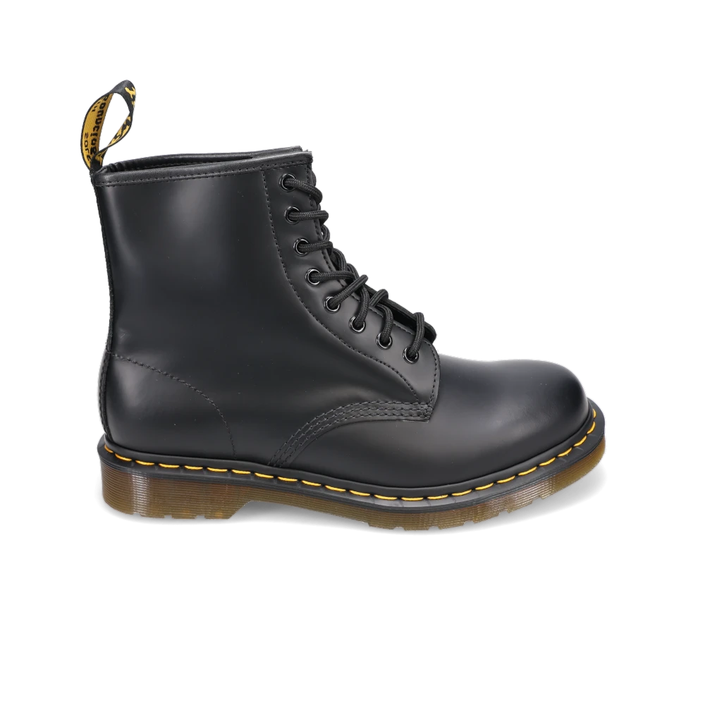 テスト Men's 1460 Black Smooth – Tradehome Shoes