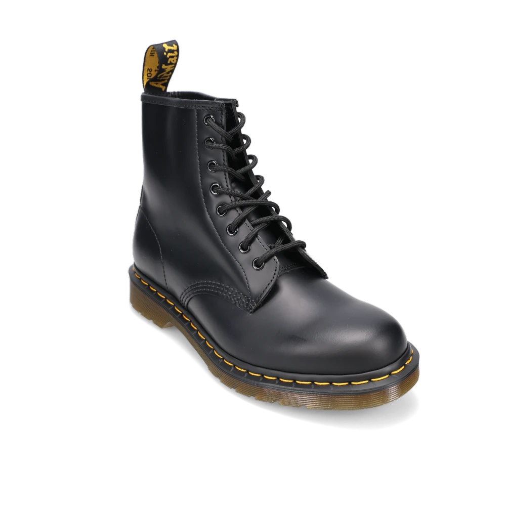 Shop Men's 1460 Black Smooth | Men's Boots by Dr. Martens