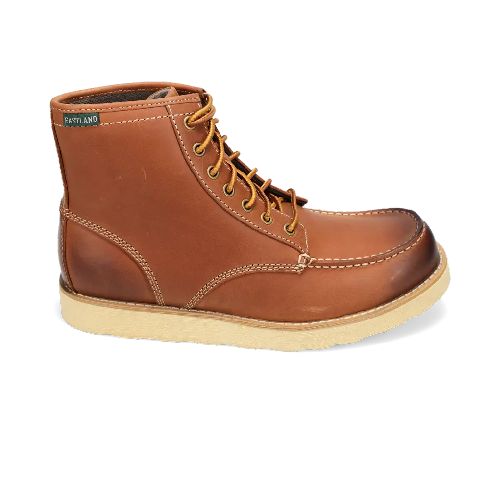 Mens hotsell lumber boots