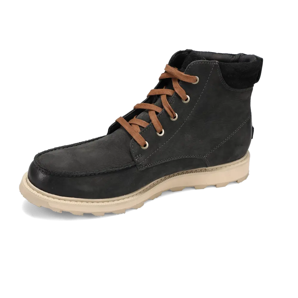 Madson moc toe on sale waterproof