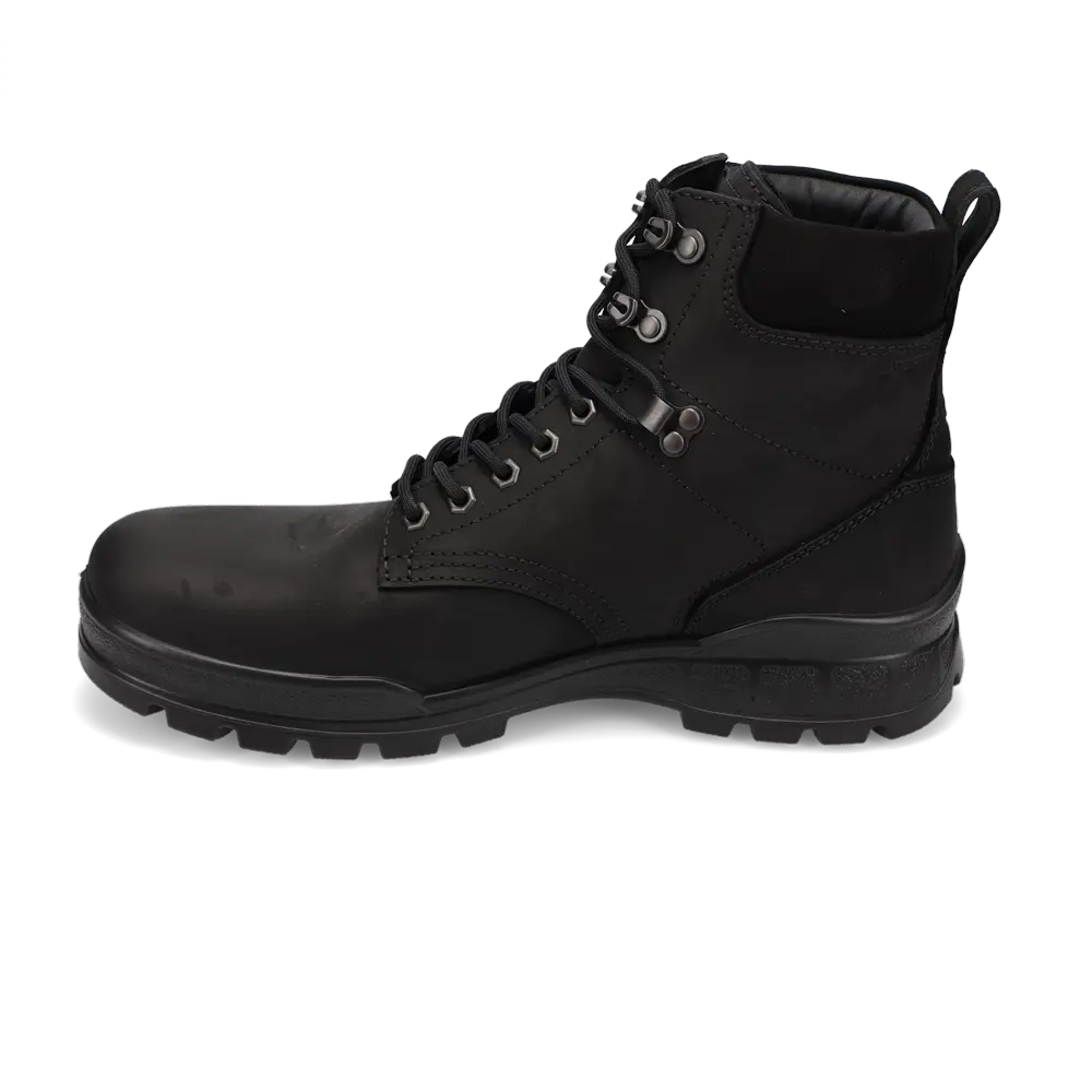 Ecco steel toe outlet boots