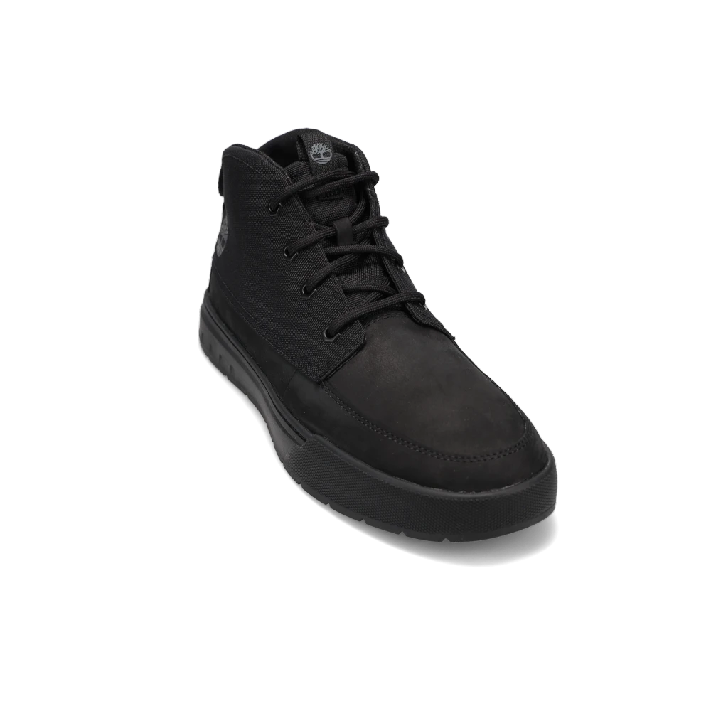【Timberland】U MAPLE GROVE MID BLACK NUBUCK 国内発送 Timberland ティンバーランド U MAPLE GROVE MID メイプル