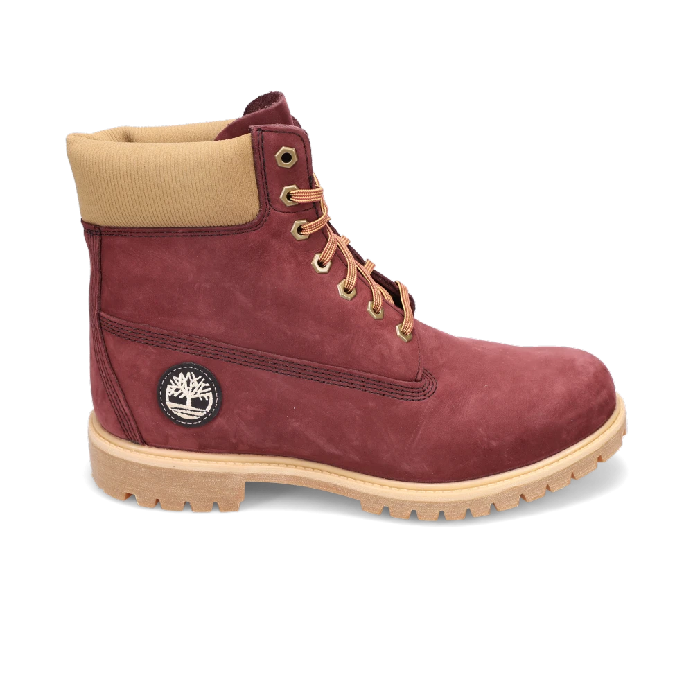 Timberlands Men’s 8.5 Suede Leather Boots 400 Gram Primaloft Nubuck Waterproof Timberland Men main image 4