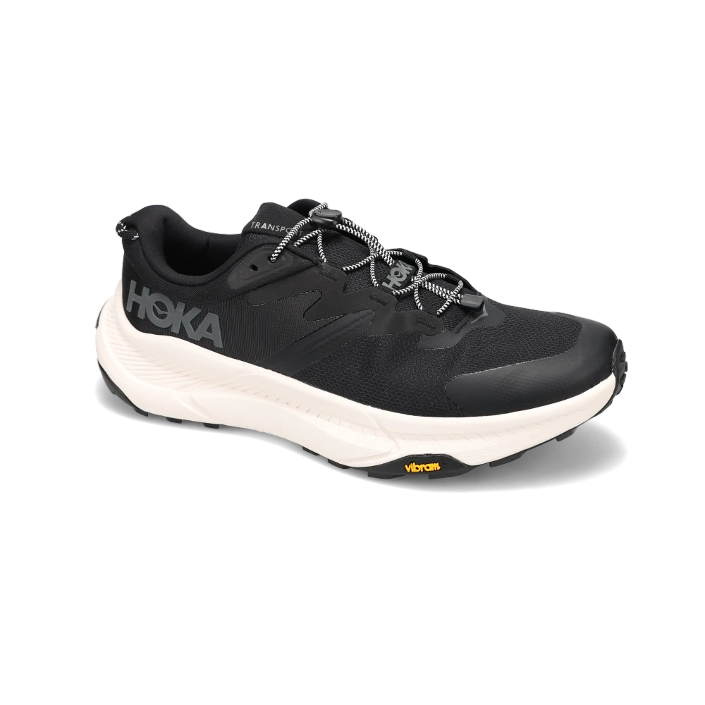 Men's Transport Black/Alabaster – Tradehome Shoes