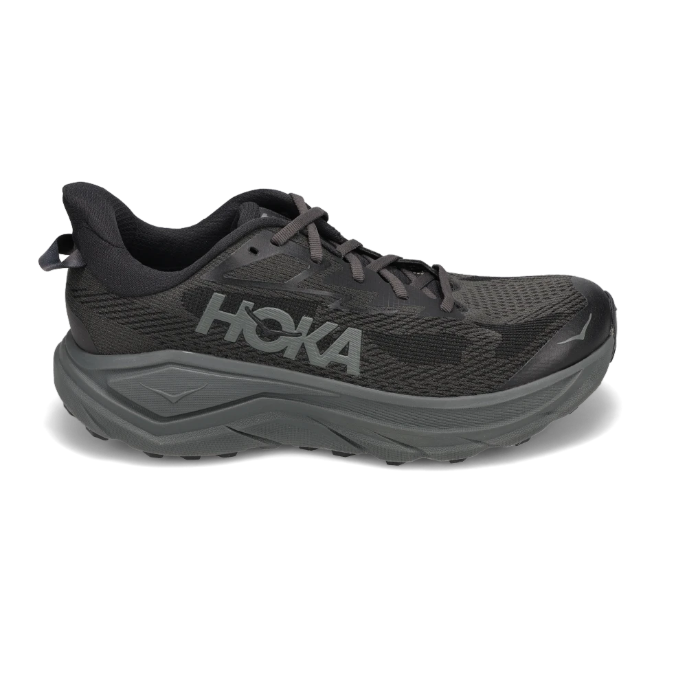 Men's Challenger 8 Black/Outer Orbit – Tradehome Shoes