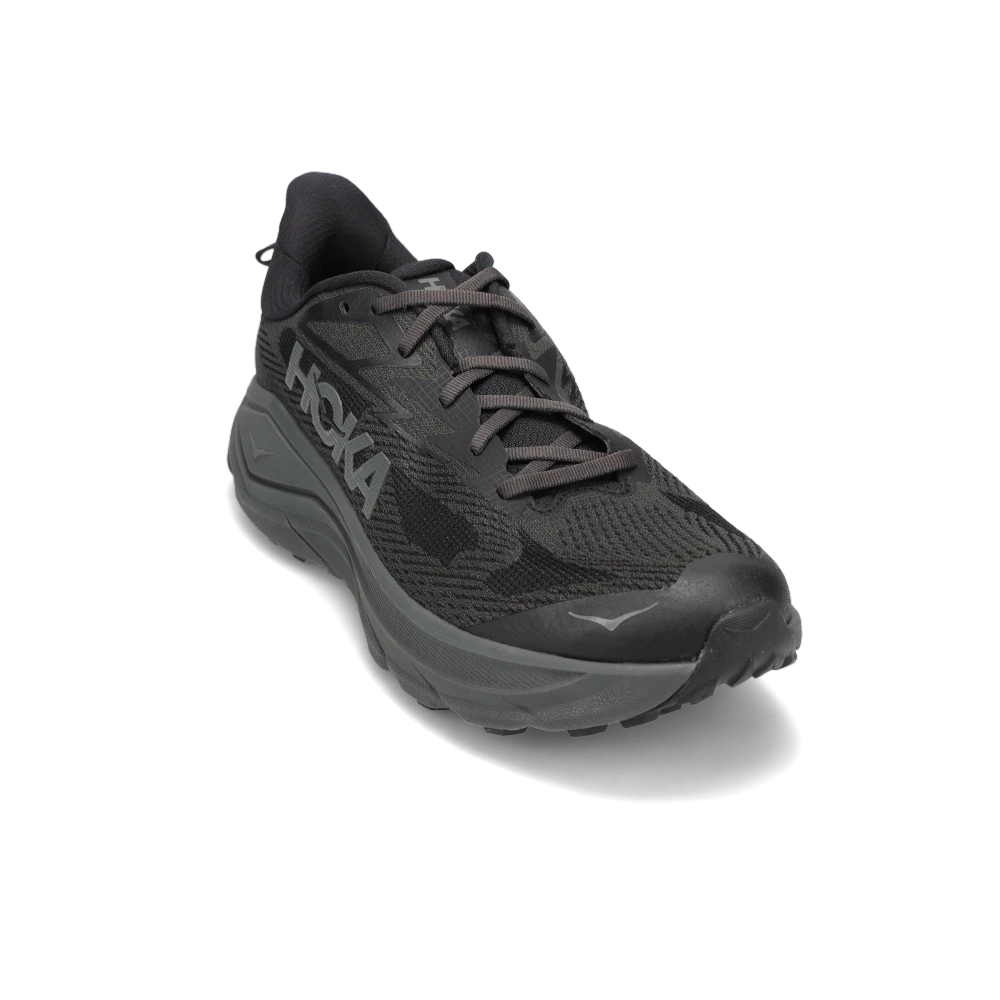 Men's Challenger 8 Black/Outer Orbit – Tradehome Shoes