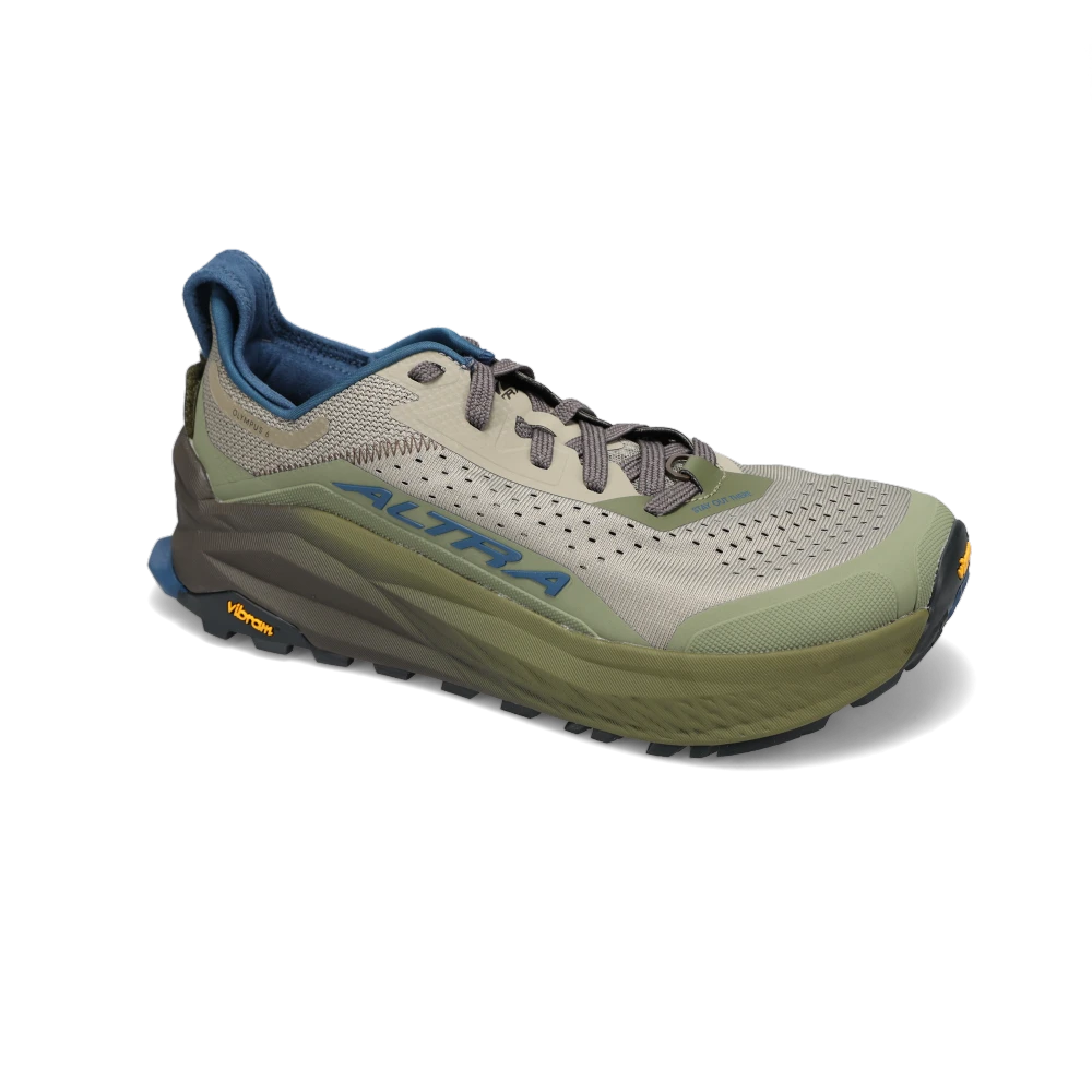 Men's Olympus 6 Taupe – Tradehome Shoes