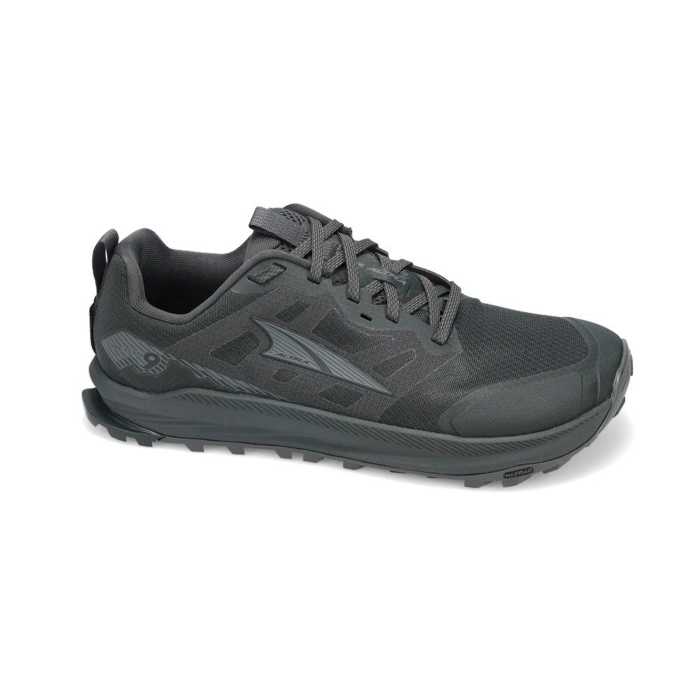 超美品 Men's Lone Peak 9 Black – Tradehome Shoes 靴