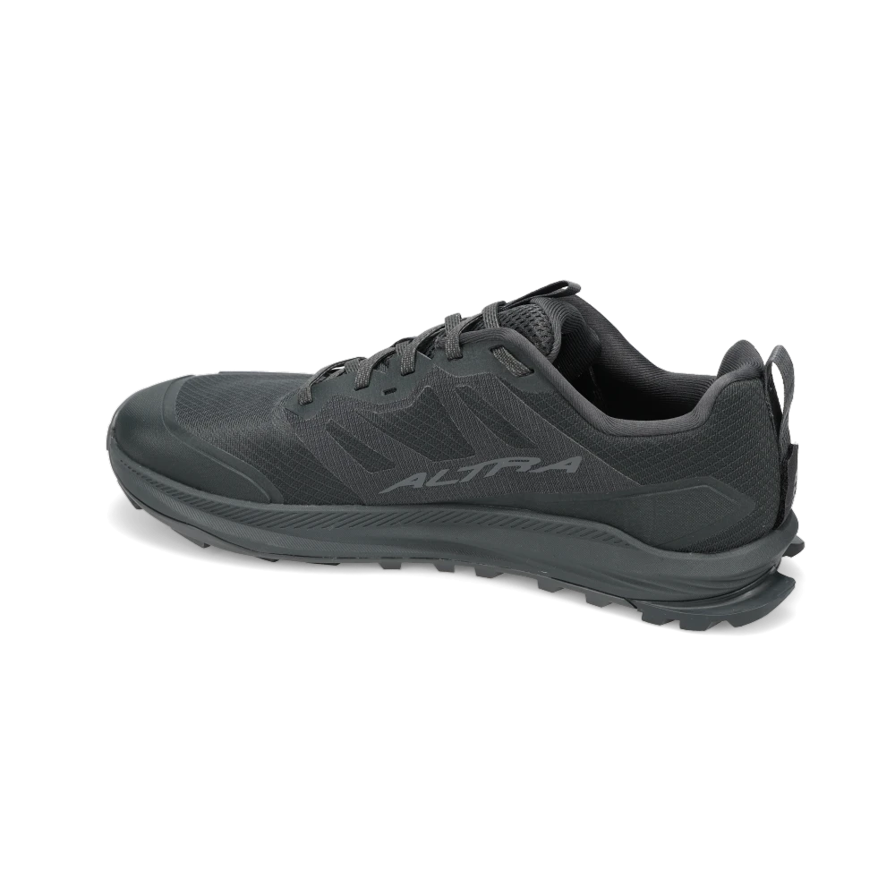 靴 altra lone peak 9+ black Men's Lone Peak 9 Black – Tradehome Shoes