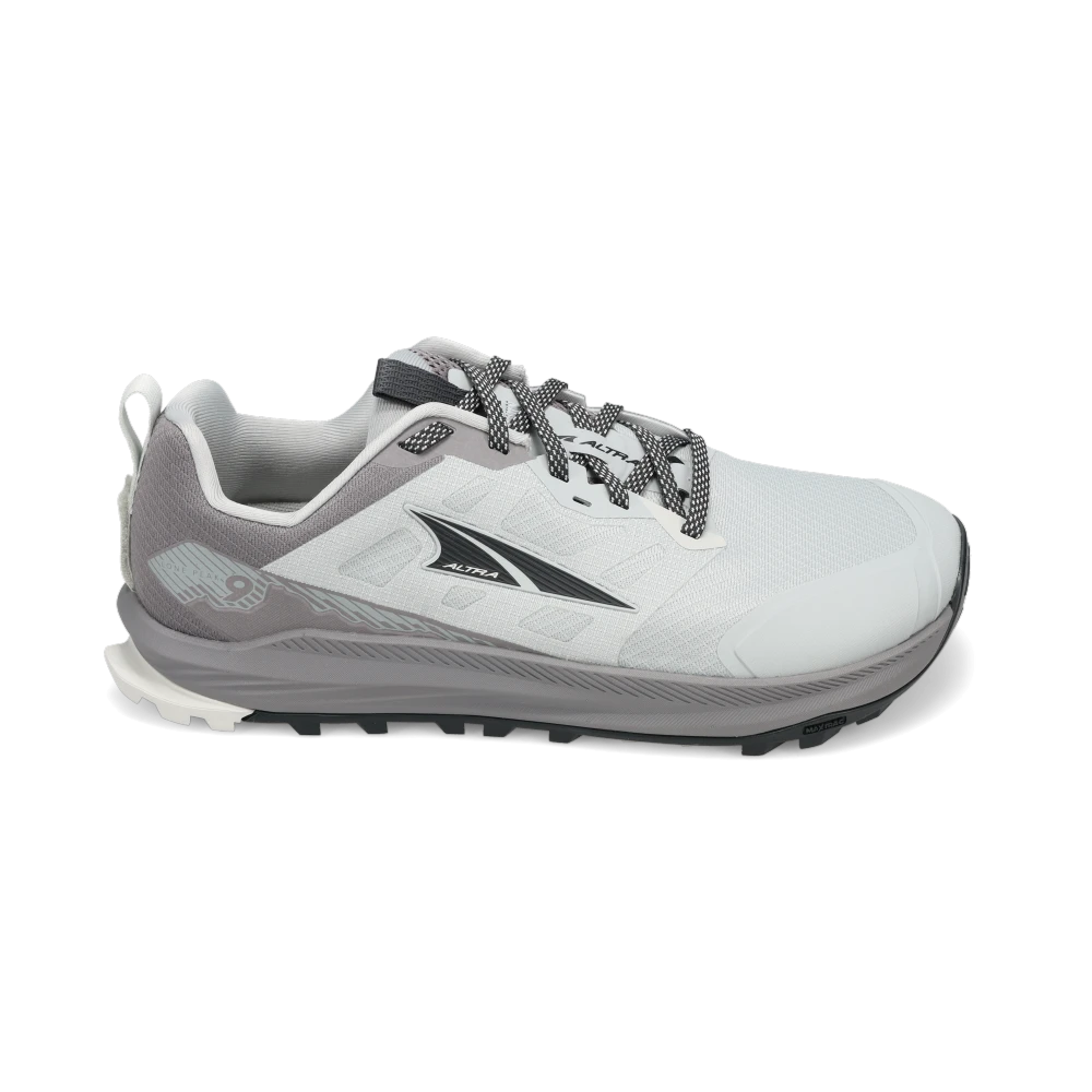 Men's Lone Peak 9 Gray – Tradehome Shoes