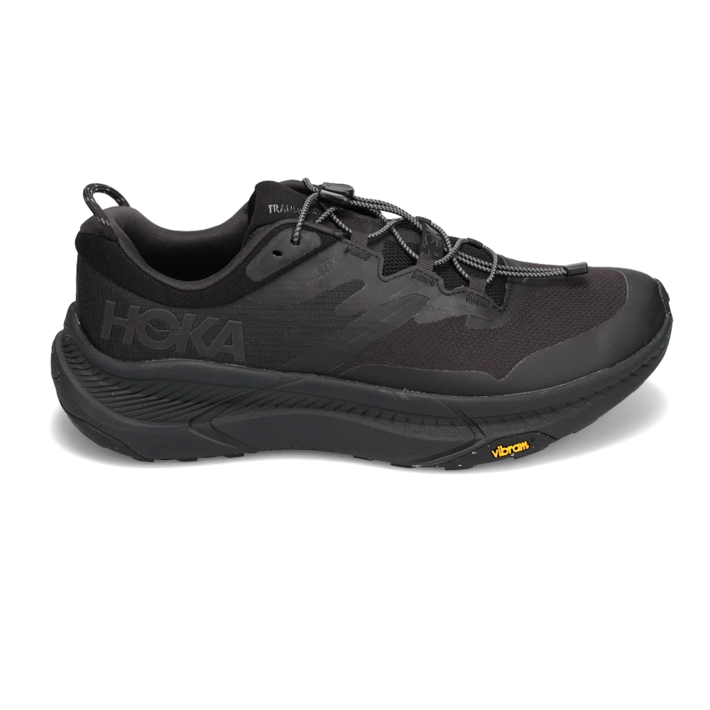 Men's Transport GORE-TEX Black/Black – Tradehome Shoes
