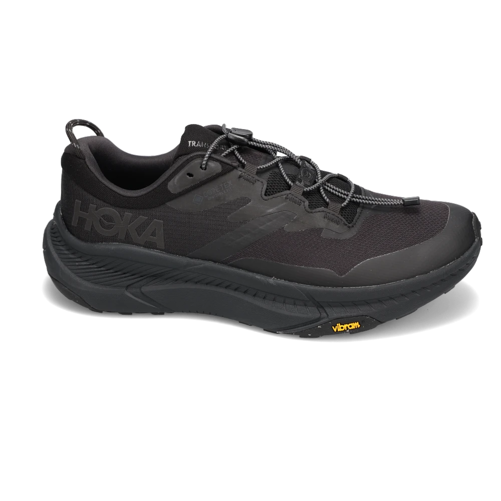 Men's Transport GORE-TEX Black/Black – Tradehome Shoes