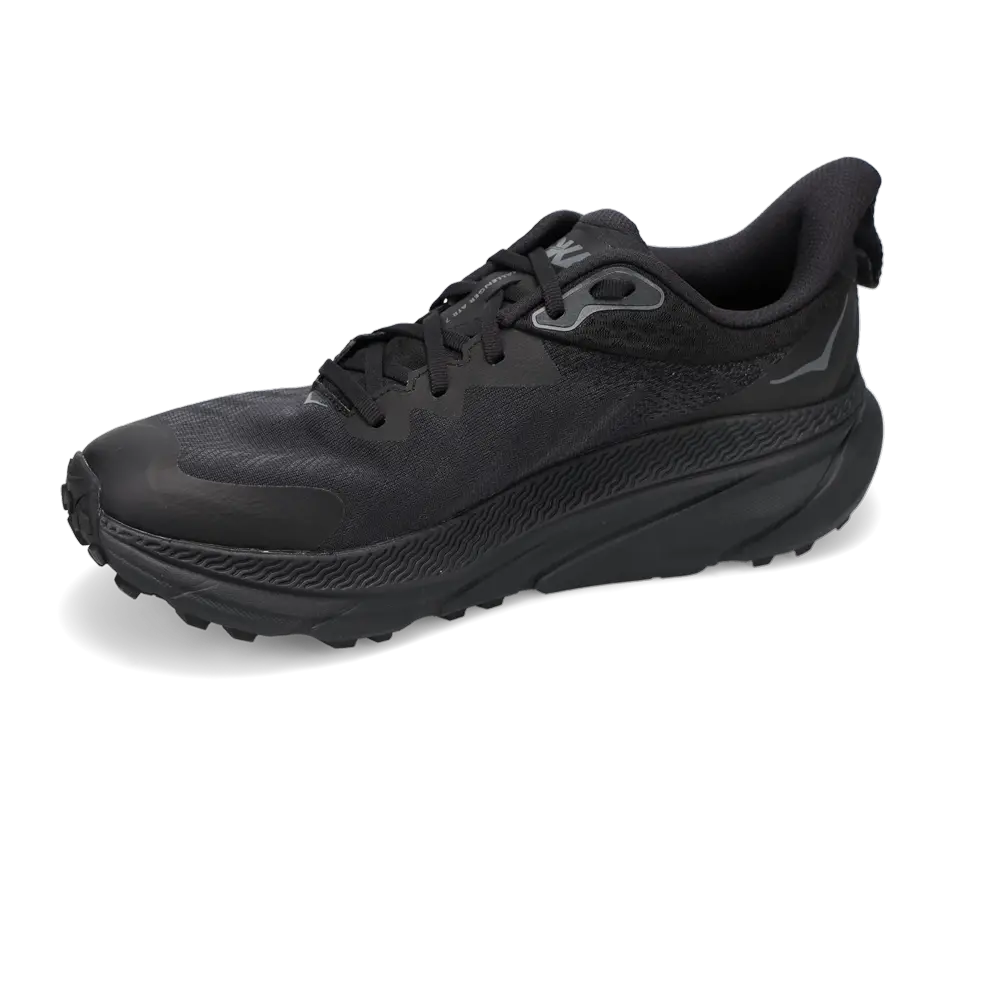 Shop Men's Challenger ATR 7 Gore-tex Black/Black | Men's Trail