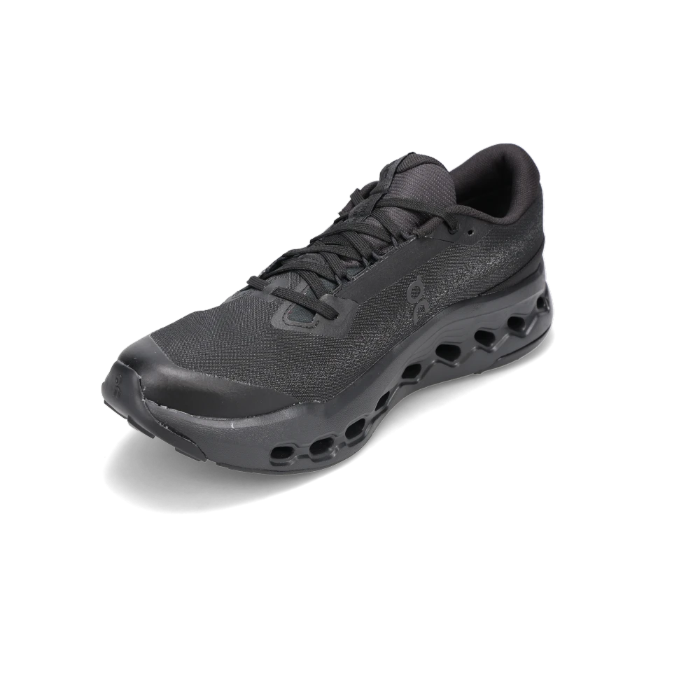 Shop Men's Cloudsurfer Trail 2 Waterproof Black/Black | Men's