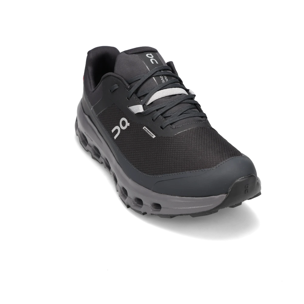 梅沢和木　BLACK OMEN and CloudSB On Running Men's Cloudhorizon Waterproof - FREE Shipping