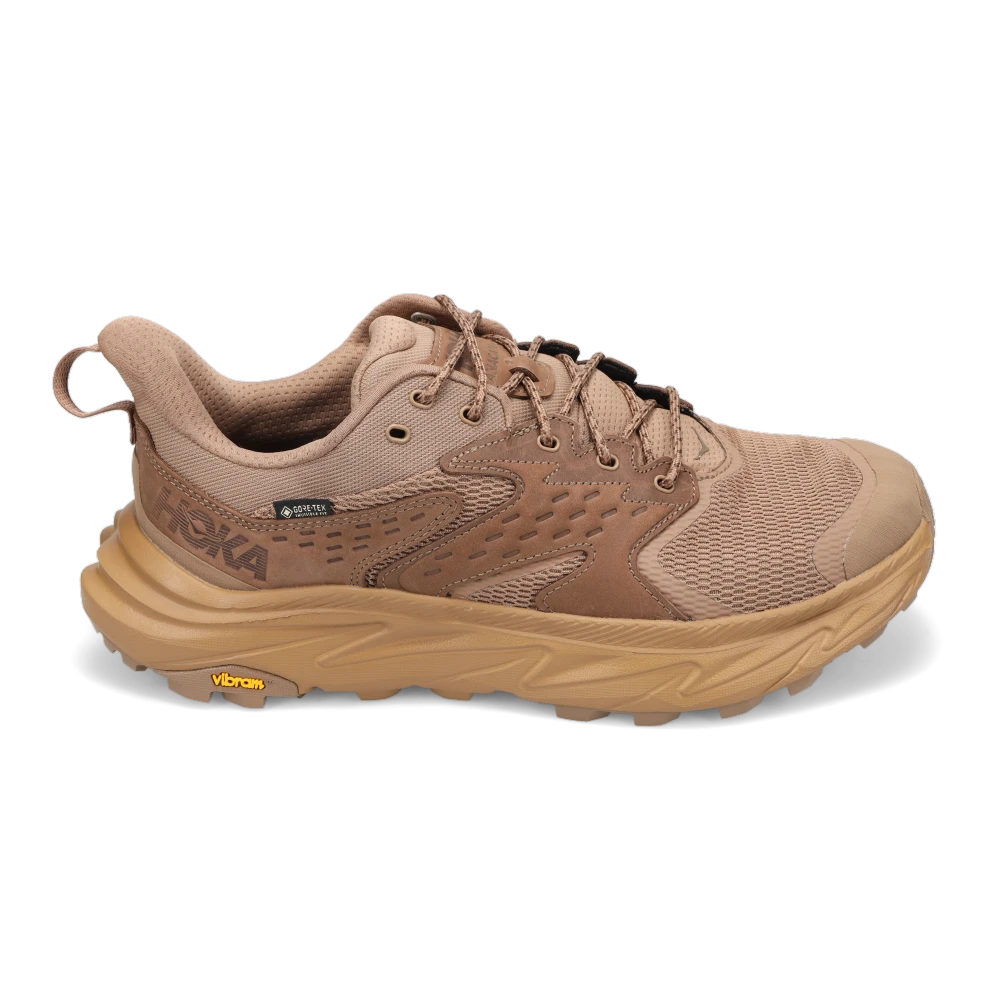 Men's Anacapa 2 Low GORE-TEX Rye/Bark – Tradehome Shoes