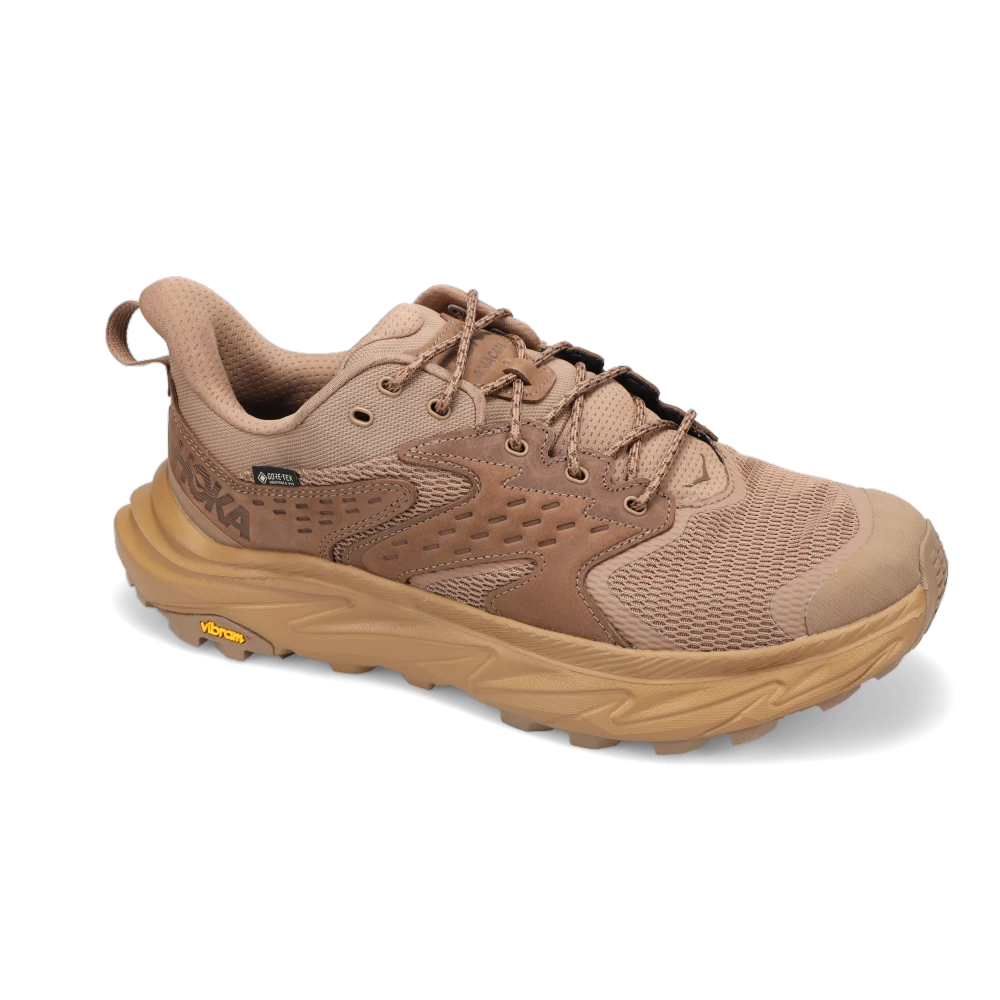 Shop Men's Anacapa 2 Low GORE-TEX Rye/Bark | Men's Trail Shoes by