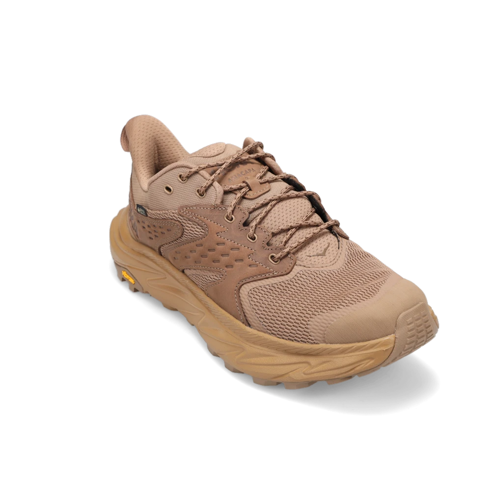 Men's Anacapa 2 Low GORE-TEX Rye/Bark – Tradehome Shoes