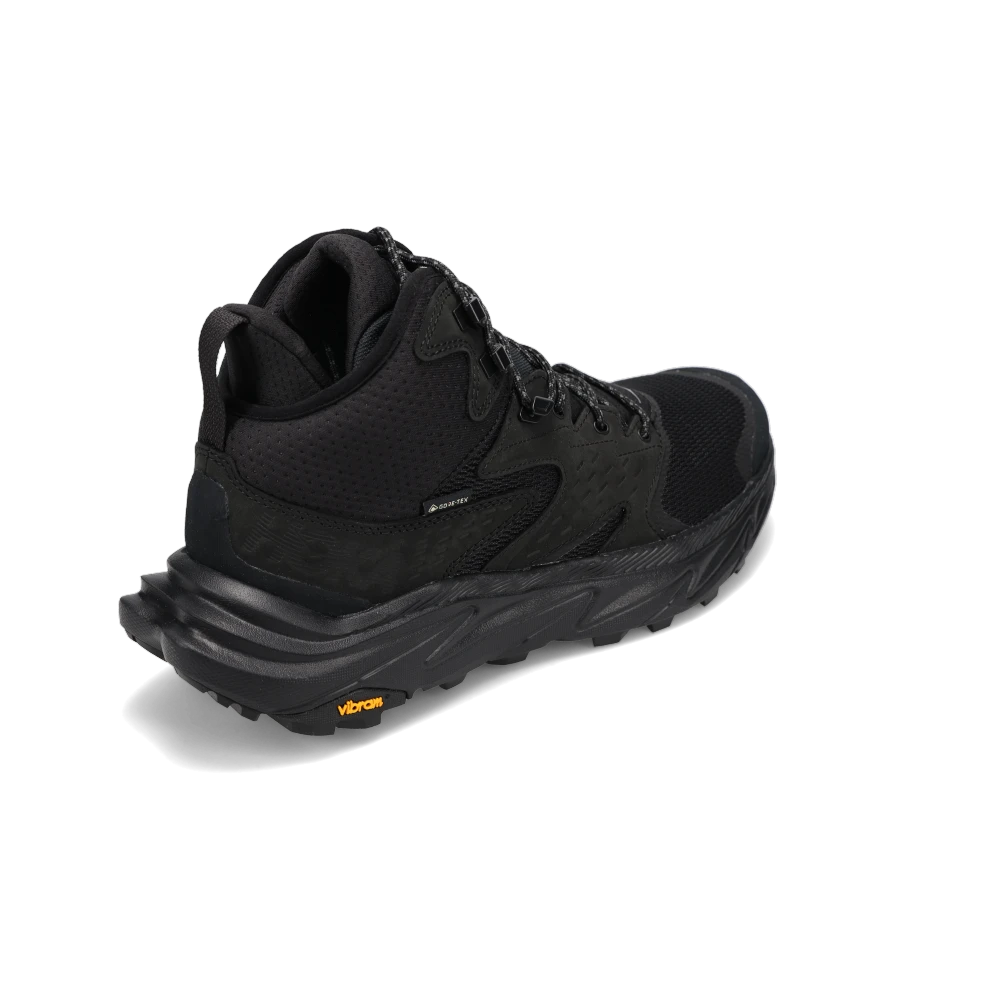 格安 2 Anacapa Men's Mid Shoes Tradehome – Black/Black GTX 財布・ケース・小物入れ