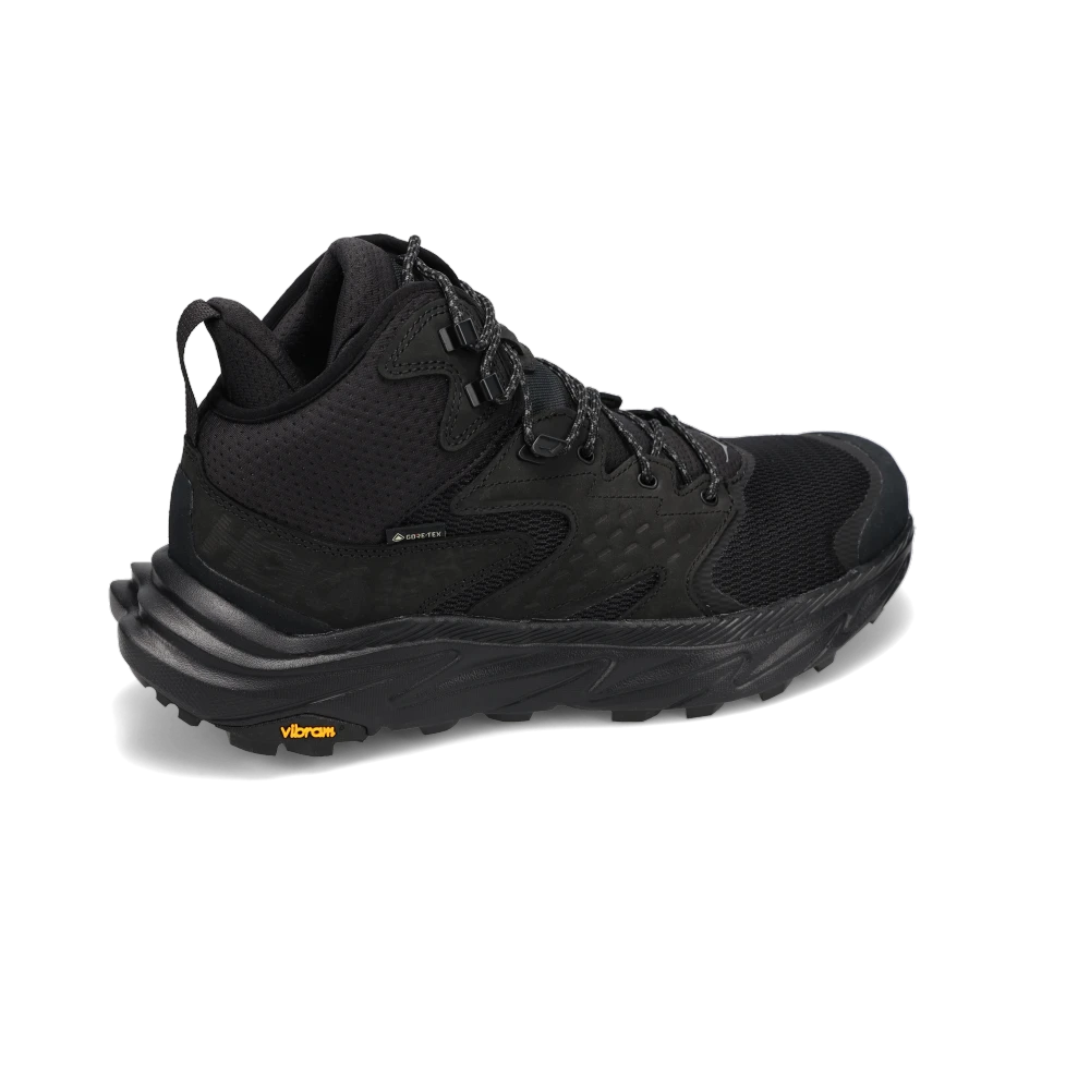 ◆HOKA◆ Men's Anacapa 2 Mid Gore-Tex Black 1141633BBLC 1141 HOKA ONE ONE® Anacapa 2 Mid GTX for Men | HOKA ONE ONE®