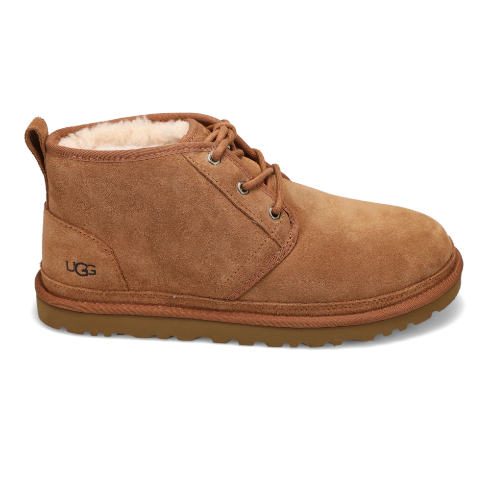 Men's Neumel Chestnut – Tradehome Shoes