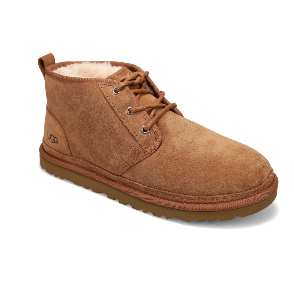 Mens size 6 UGGs Neumel Chukka Boot - Chestnut Mens UGG® Neumel Moc Boot - Chestnut | Journeys main image 2
