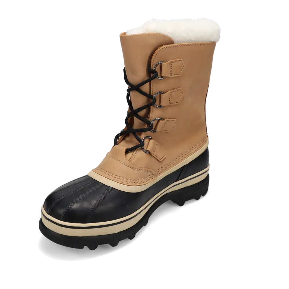 Men's Caribou Buff – Tradehome Shoes