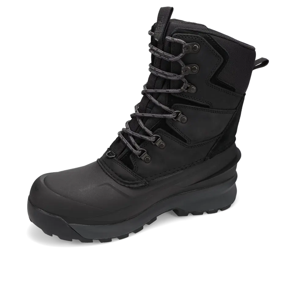 Waterproof Boots North Face Men's Chilkat 400 Ii The North - Main Image