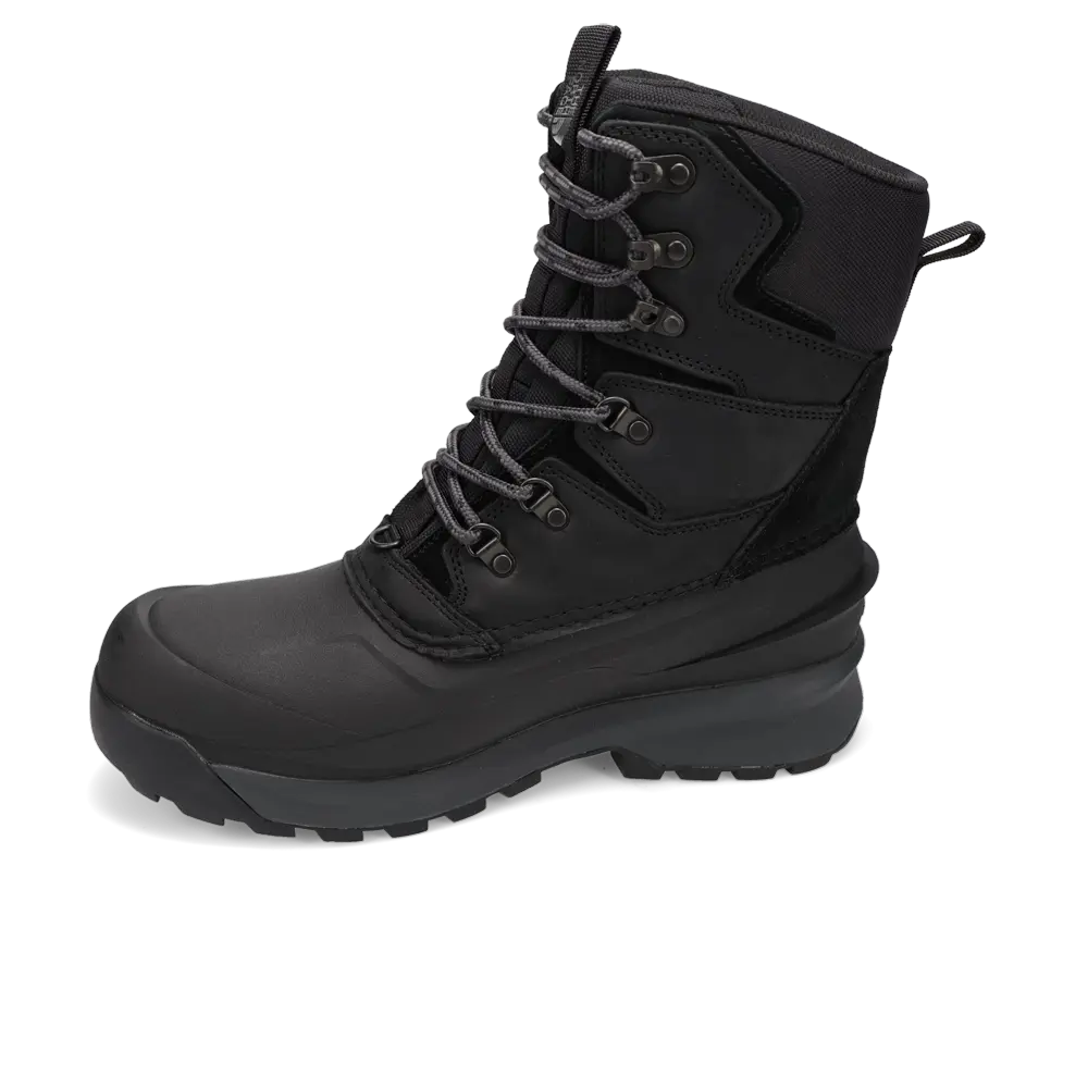 Face Chilkat The North Face Canada Boots Waterproof Boots Men'