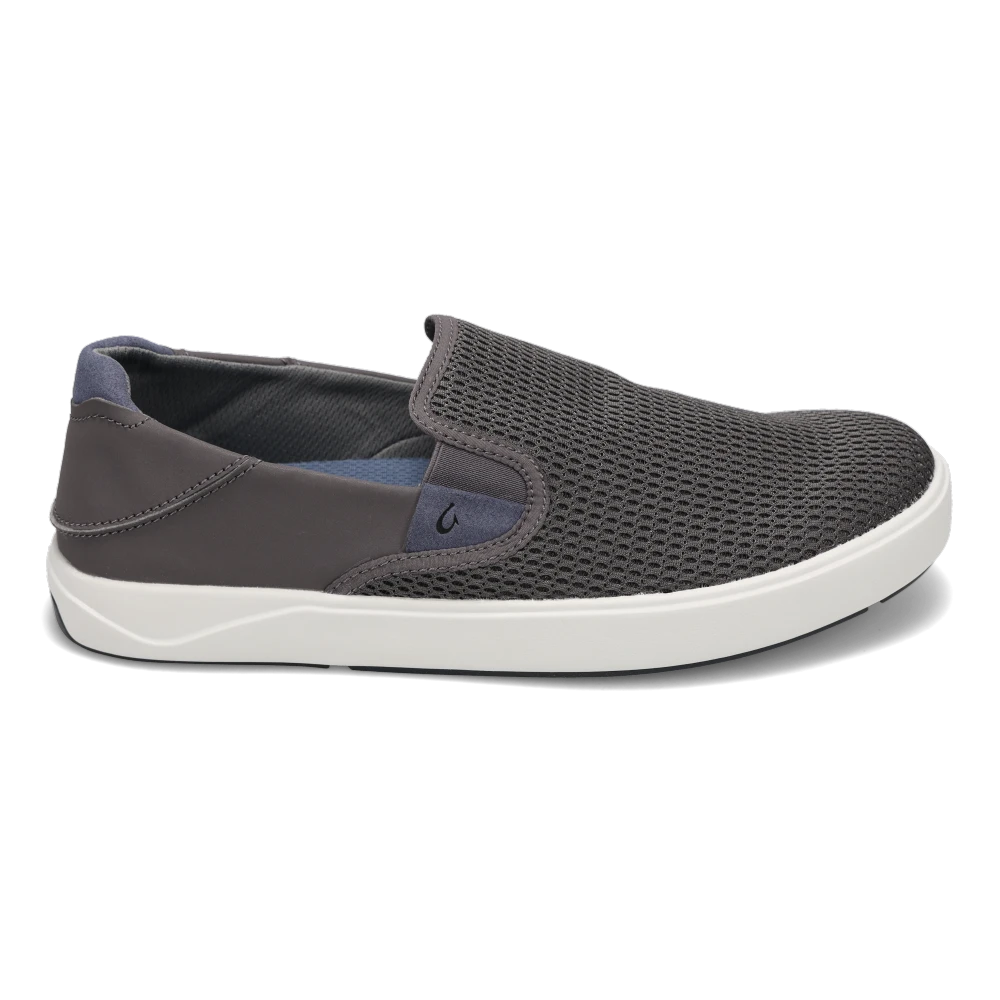 ◆lemohoney03◆ Men's OluKai Lae'ahi Pavement/Pavement | Tradehome Shoes