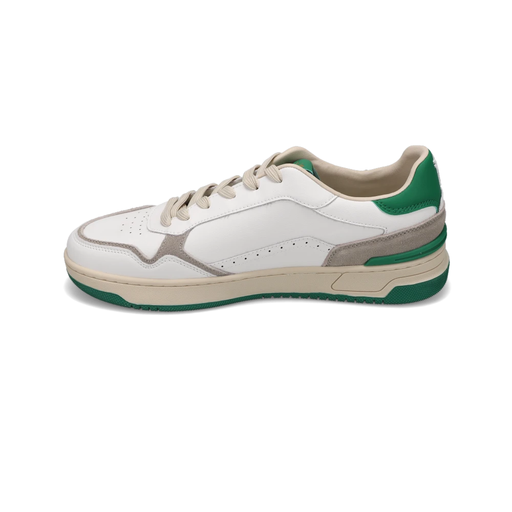 Shop Men's C80 Verde | Men's Lifestyle Shoes by Victoria