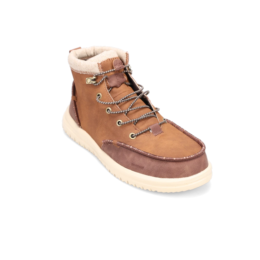 ◆ヘイホー◆ Shop Men's Bradley Classic Tumbled Cognac/Multi | Men's Lifestyle