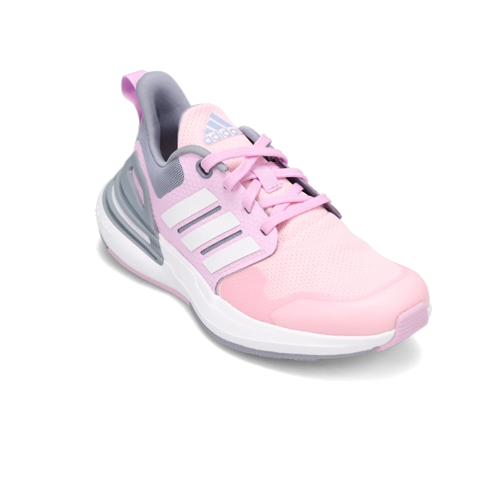 Kid's Preschool Rapida Sport Pink/White/Lilac – Tradehome Shoes