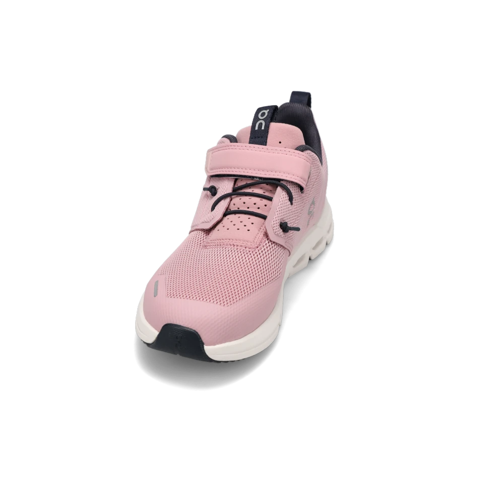 Kid's Preschool Cloud Play Zephyr/White – Tradehome Shoes