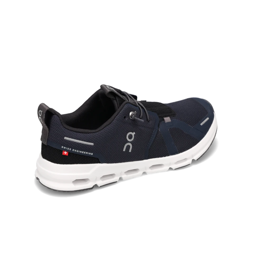 【NONCODE】Jayden lace-up hoof walker Jayden lace-up hoof walker - 논코드